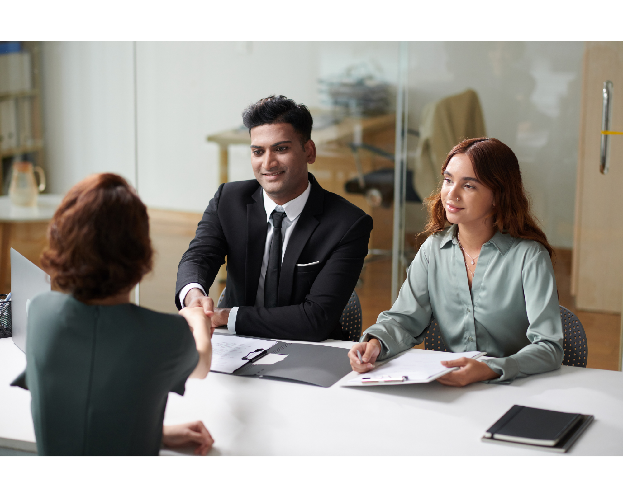 Workplace investigations support
