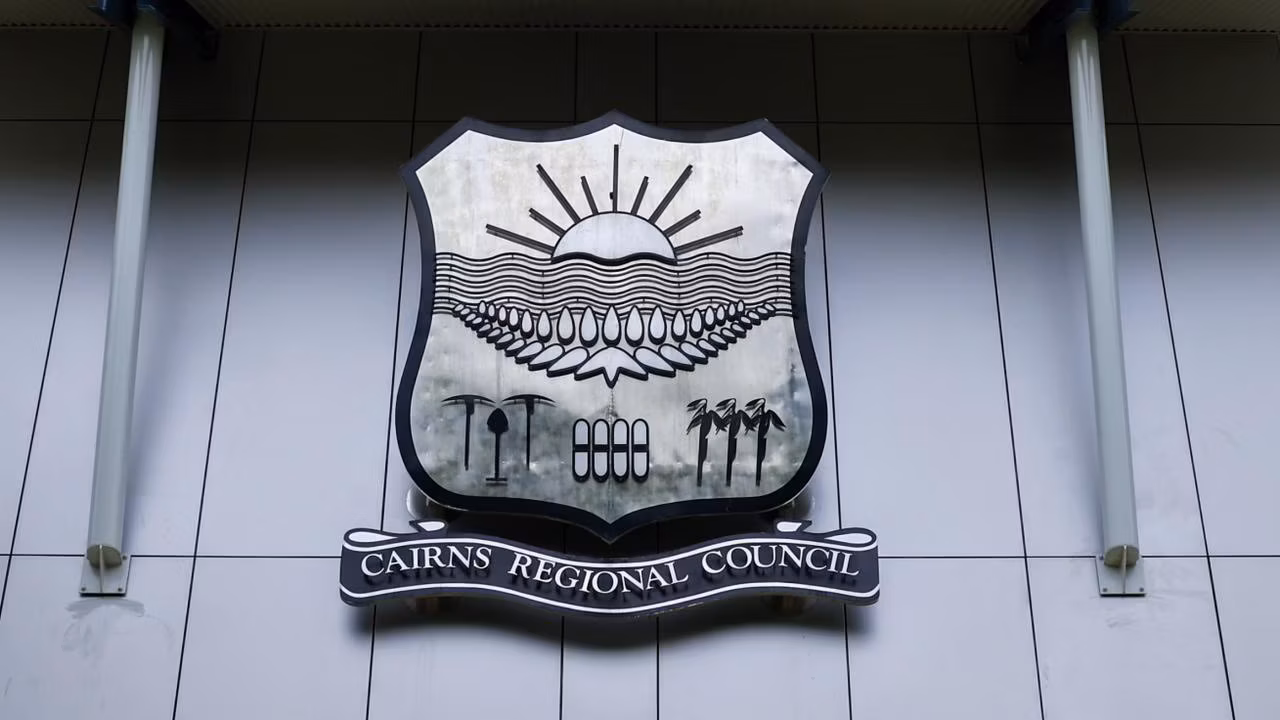 Cairns Regional Council