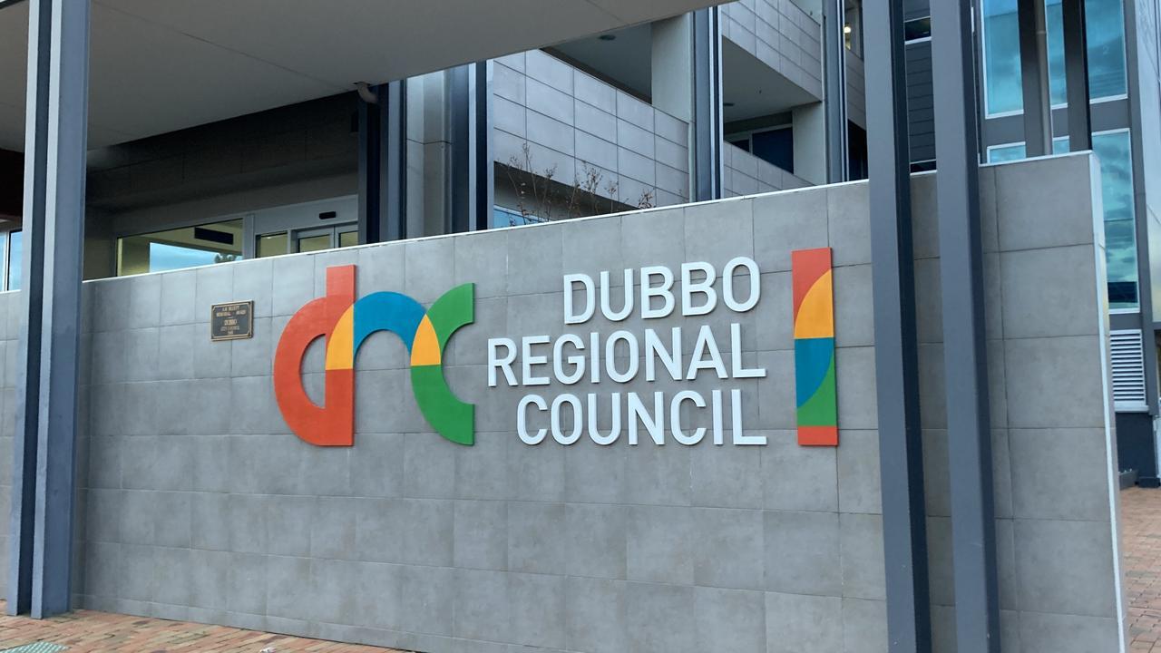 Council team meeting