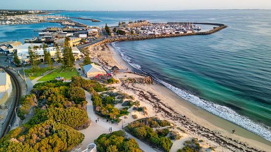 Fremantle Council
