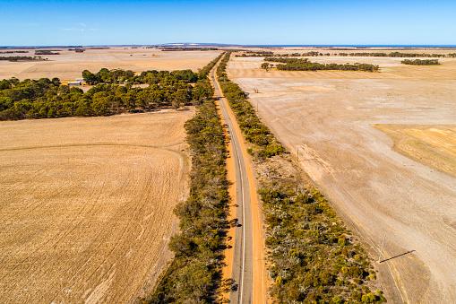 Rural and regional Australia